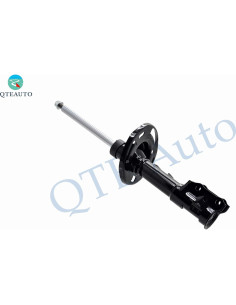 Amortiguador Frontal Izquierdo PM Auto para Toyota Yaris 2017-2018 2