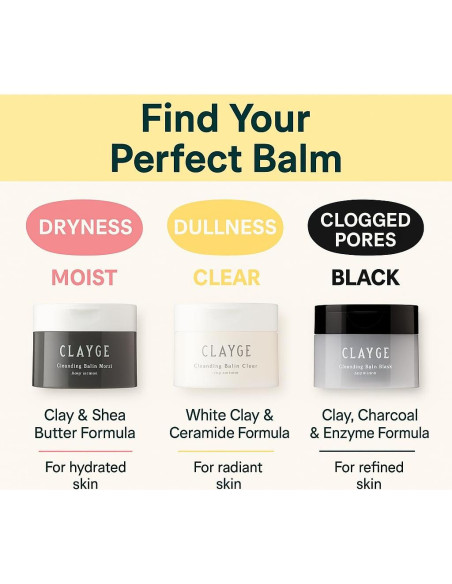 Bálsamo Limpiador Desmaquillante TADA 95g - Todo en Uno Bálsamo Limpiador Desmaquillante TADA 95g - Todo en Uno