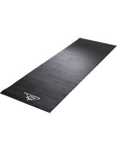 Esterilla de Yoga Ecológica Black Mountain 182.88x60.96cm Antideslizante 2
