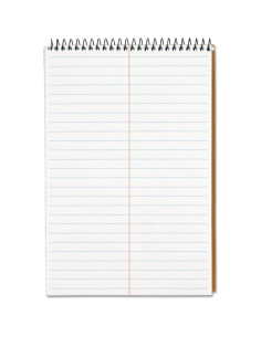 Cuaderno Steno TOPS Second Nature 70 Hojas 15x23 cm Reciclado 2