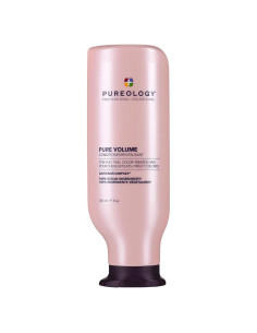 Acondicionador Pureology Pure Volume 250g - Cabello Fino y Tratado