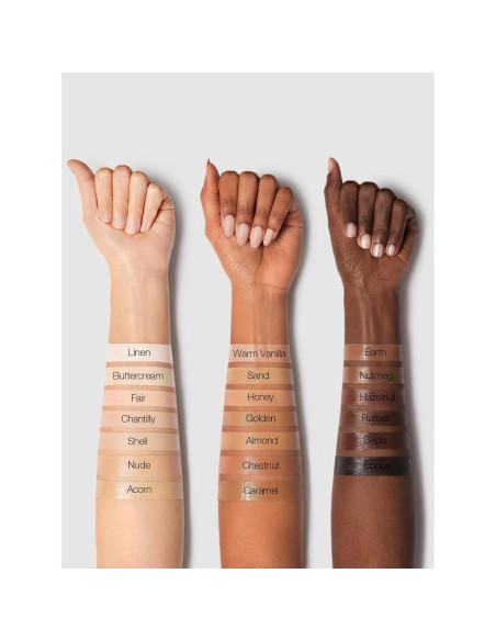 Corrector SHEGLAM Lino 12h Mate Hidratante 30g Corrector SHEGLAM Lino 12h Mate Hidratante 30g