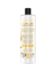 Gel de Ducha Hidratante Vainilla Amor Belleza y Planeta 567 g 2