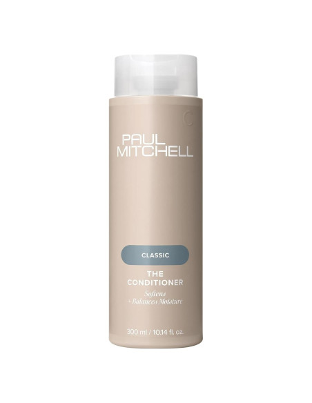 Acondicionador Sin Enjuague Paul Mitchell 300 ml Hidratante Acondicionador Sin Enjuague Paul Mitchell 300 ml Hidratante