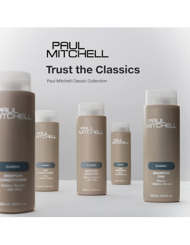 Acondicionador Sin Enjuague Paul Mitchell 300 ml Hidratante