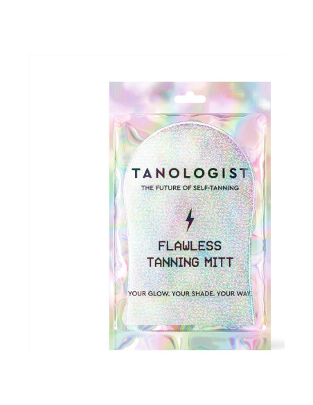 Mitón de Autobronceado Tanologist - Reutilizable y Lavable Mitón de Autobronceado Tanologist - Reutilizable y Lavable