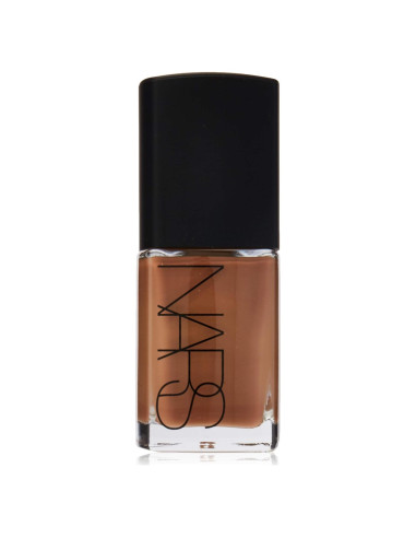 Base de Maquillaje Nars Sheer Glow 01 Trinidad 28.35 g