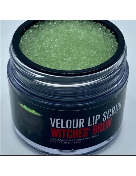 Exfoliante Labial Jeffree Star Cosmetics Witches Brew 81g Exfoliante Labial Jeffree Star Cosmetics Witches Brew 81g