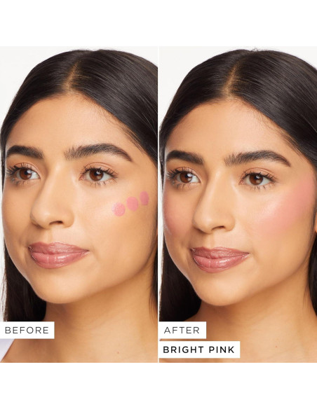Rubor Líquido Satinado Tarte Blush Tape Rosa Brillante 30g Rubor Líquido Satinado Tarte Blush Tape Rosa Brillante 30g
