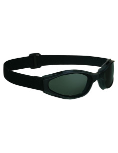 Gafas de Motocicleta Plegables Bikershades - Lentes UV400