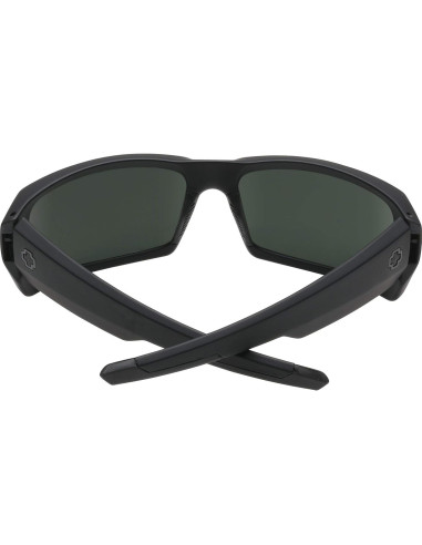 Gafas de Sol Spy Optic General Happy Lens Matte Black