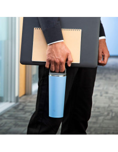 Taza de Transporte Zojirushi SX-JA40AM Acero Inoxidable 414g 2