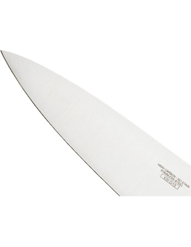 Cuchillo de Chef Mercer Culinary Millennia 22.86 cm Mango Negro