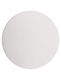 Círculos de Papel Pergamino Antiadhesivo Boyan 20 cm - 100 Piezas