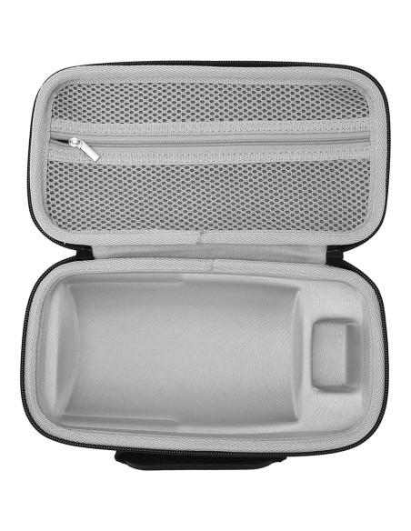 Funda Dura Diyeeni para Proyector Nebula Capsule 3 - Gris Funda Dura Diyeeni para Proyector Nebula Capsule 3 - Gris