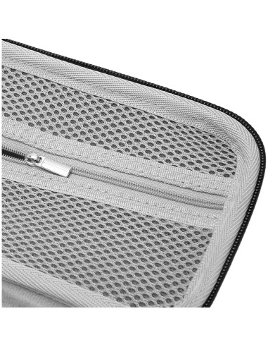 Funda Dura Diyeeni para Proyector Nebula Capsule 3 - Gris