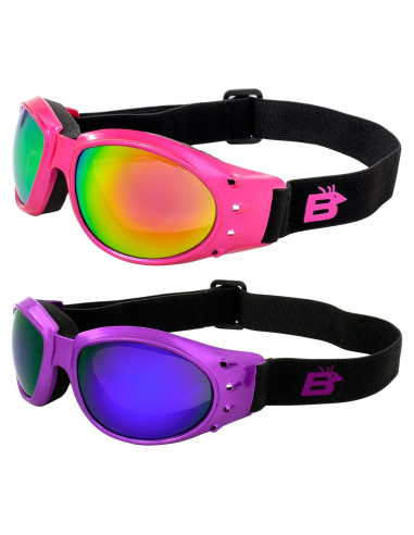 Gafas de sol deportivas Birdz Eyewear Eagle con lentes UV