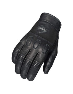 Guantes de Motociclismo ScorpionEXO Gripster X-Grande Negro