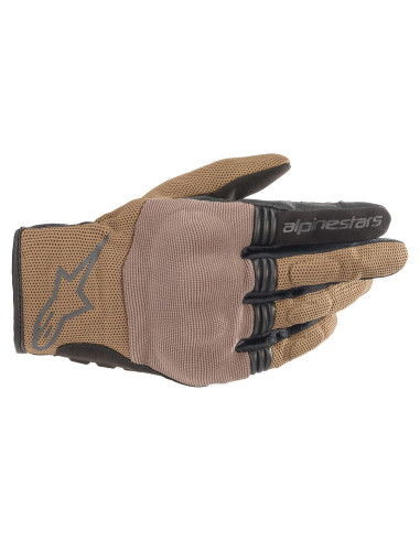 Guante urbano Alpinestars Copper S - Protección nudillos duros