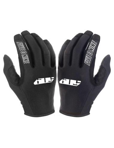 Guantes Offroad 509 4 Low Negro Grande Transpirables