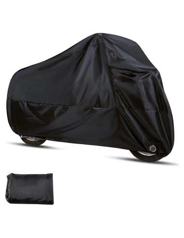 Cubierta Protectora de Motocicleta DACIRTY 190T Universal