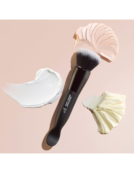 Trío de Primer Putty e.l.f. Cosmetics - 3x 4g Sin Poros, Mate, Luminoso Trío de Primer Putty e.l.f. Cosmetics - 3x 4g Sin Poros, Mate, Luminoso
