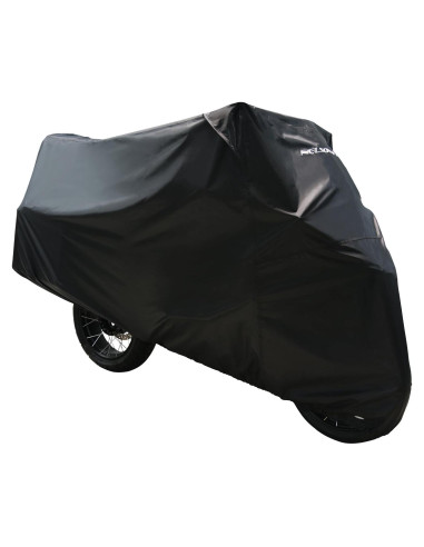 Cubierta de Moto Aventura Nelson Rigg DEX-ADV 100% Impermeable