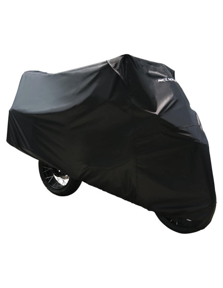 Cubierta de Moto Aventura Nelson Rigg DEX-ADV 100% Impermeable Cubierta de Moto Aventura Nelson Rigg DEX-ADV 100% Impermeable