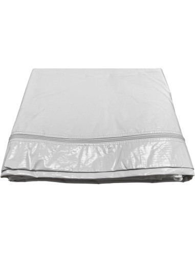 Pared Lateral de Carpa 2.44m x 6.1m TentandTable PVC Impermeable