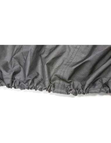 Cubierta de Moto Aventura Nelson Rigg DEX-ADV 100% Impermeable