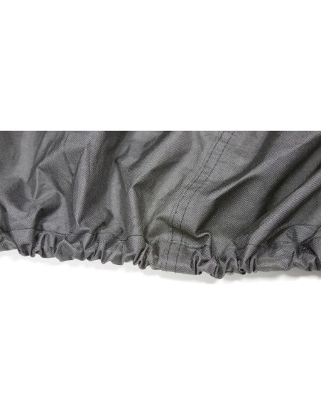 Cubierta de Moto Aventura Nelson Rigg DEX-ADV 100% Impermeable Cubierta de Moto Aventura Nelson Rigg DEX-ADV 100% Impermeable