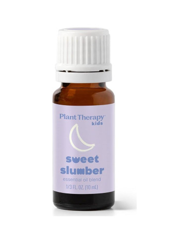 Aceite Esencial Sweet Slumber Plant Therapy 10 mL 100% Puro