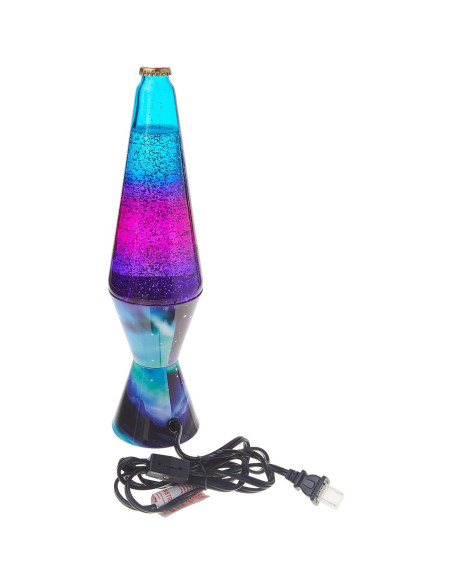 Lámpara de Lava Lava Lite 2160 Colormax 36.8 cm Multicolor Lámpara de Lava Lava Lite 2160 Colormax 36.8 cm Multicolor