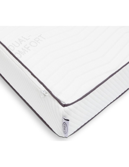 Colchón Graco Doble Confort 15.24 cm para Cuna y Niños Colchón Graco Doble Confort 15.24 cm para Cuna y Niños