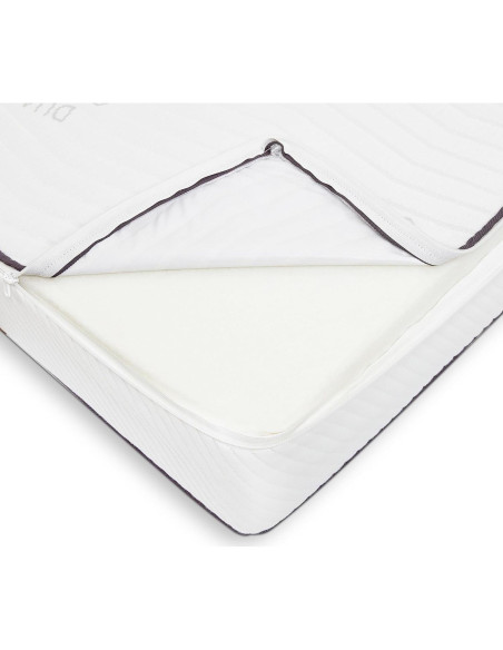 Colchón Graco Doble Confort 15.24 cm para Cuna y Niños Colchón Graco Doble Confort 15.24 cm para Cuna y Niños