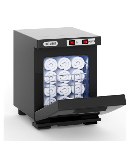 Calentador de Toallas 5L Asiakarn RTD-8A para Spa y Hogar Calentador de Toallas 5L Asiakarn RTD-8A para Spa y Hogar