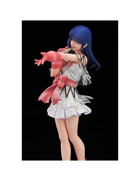 Modelo de plástico PLAMAX MF-04 Lynn Minmay 1/20 escala Modelo de plástico PLAMAX MF-04 Lynn Minmay 1/20 escala