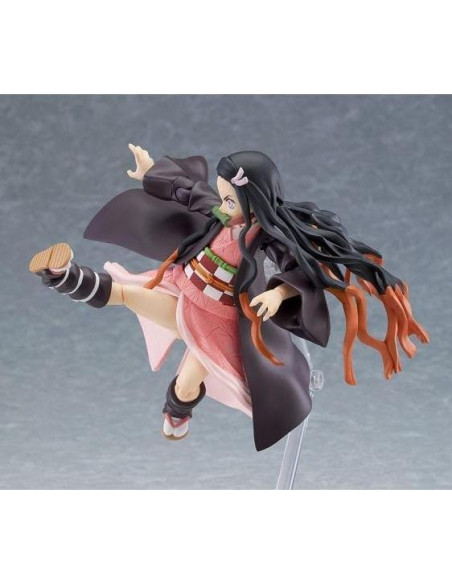 Figura Nezuko Kamado Demon Slayer Max Factory 15 cm Figura Nezuko Kamado Demon Slayer Max Factory 15 cm