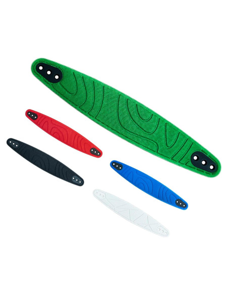 Correa de Cabeza Voarmaks para SteelSeries Arctis Nova 7 Verde Correa de Cabeza Voarmaks para SteelSeries Arctis Nova 7 Verde