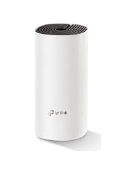 Sistema WiFi Mesh Deco M4 AC1200 Tp-Link, Cobertura 185.8 m Sistema WiFi Mesh Deco M4 AC1200 Tp-Link, Cobertura 185.8 m