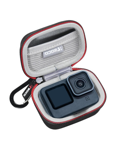 Funda Impermeable RLSOCO para GoPro HERO y DJI Osmo Action