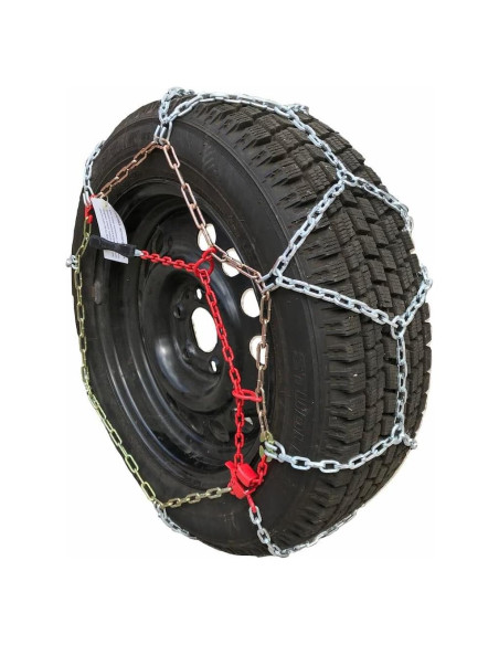 Cadenas de Neumáticos TireChain.com B-255-2 30mm para Clase S Cadenas de Neumáticos TireChain.com B-255-2 30mm para Clase S