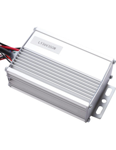 Kit de Conversión de Bicicleta Eléctrica Lemoeyes 20" 500W