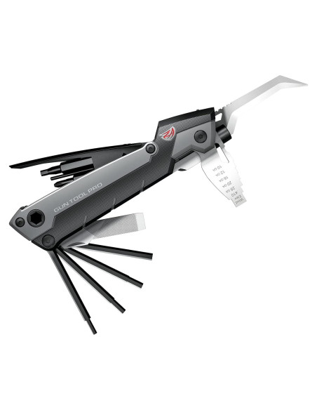 Multiherramienta para Armas Real Avid Pro 30-en-1 con Llave de Choke Multiherramienta para Armas Real Avid Pro 30-en-1 con Llave de Choke