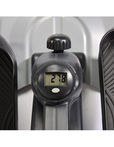 Máquina Elíptica Stamina InMotion Compact Strider - Fitness Bajo Escritorio