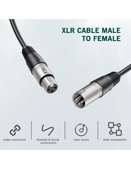 Micrófono Dinámico FIFINE AM8P Rosa para PC con Cable XLR Micrófono Dinámico FIFINE AM8P Rosa para PC con Cable XLR