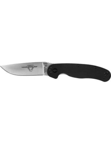 Cuchillo Plegable Ontario Knife Company 8860 Acero Inoxidable 15.88 cm