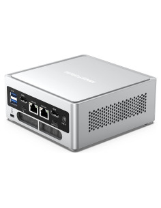 MINISFORUM NAB6 Lite Mini PC i5-12600H 16GB RAM 1TB SSD