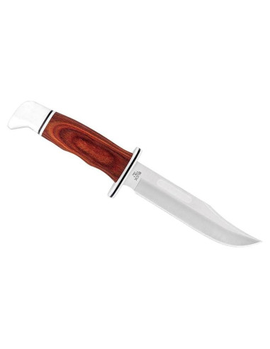 Cuchillo de Caza Fijo Buck Knives 119 Especial Acero D2 15.24 cm