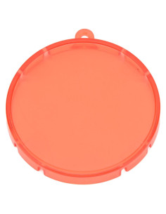 Filtro de Lente de Buceo Sxhlseller GO 3 Rojo Alta Transparencia
